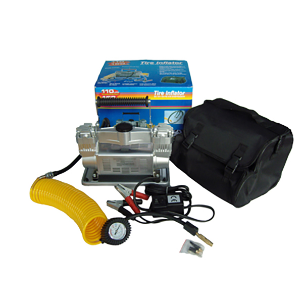 Air Compressor-01
