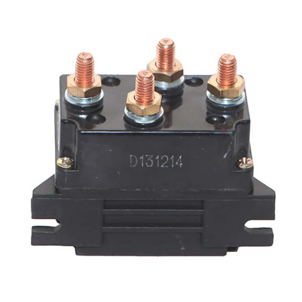 Solenoid