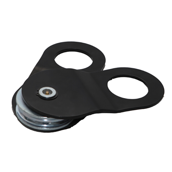 10Ton Snatch Block with grease nipple
