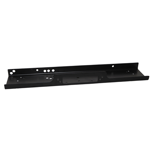Standard mounting plate