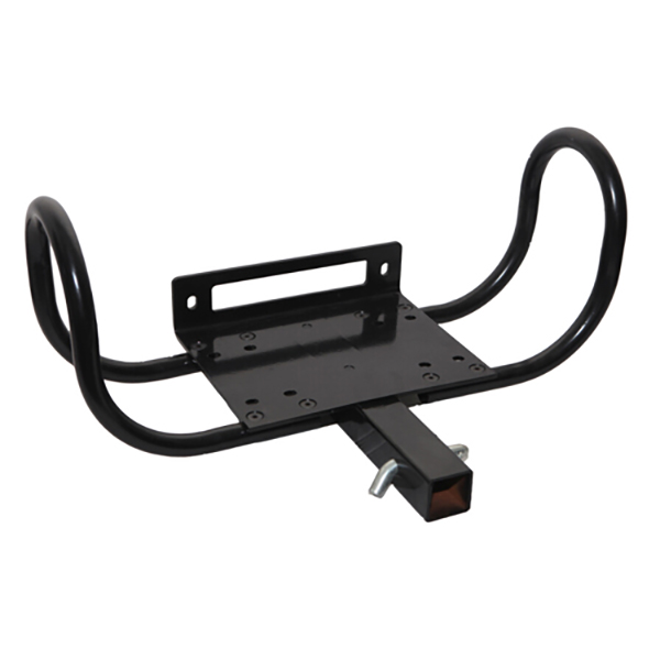 Quick mounting plate