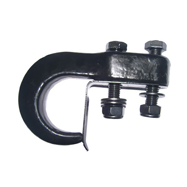 Tow Hook