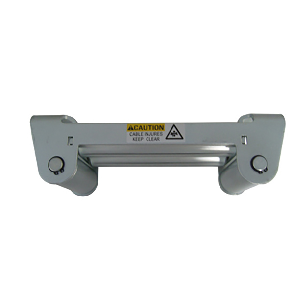 Roller Fairlead