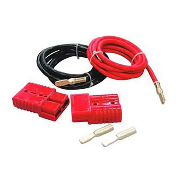 175A Quick Connector