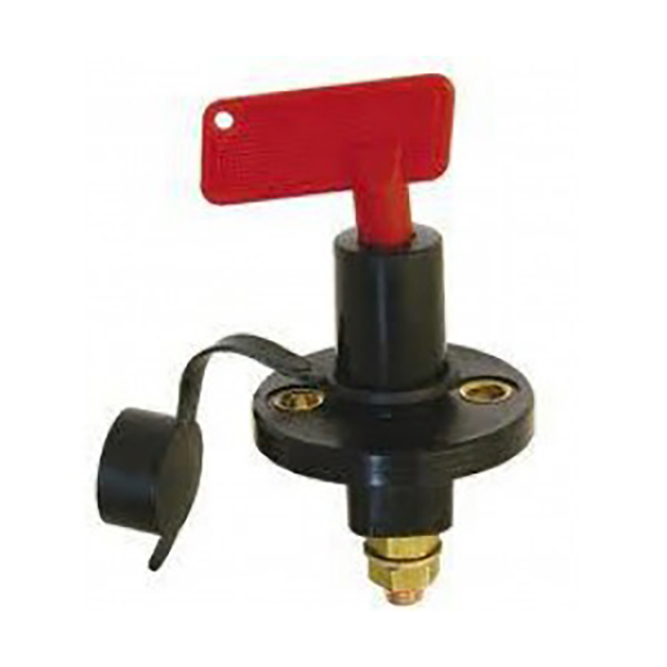 Battery Isolation Switch