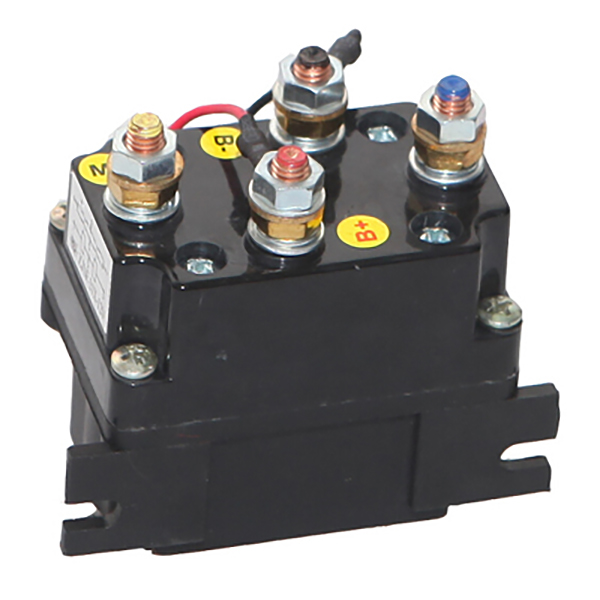 Solenoid