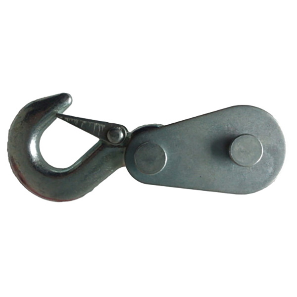 2Ton Snatch hook