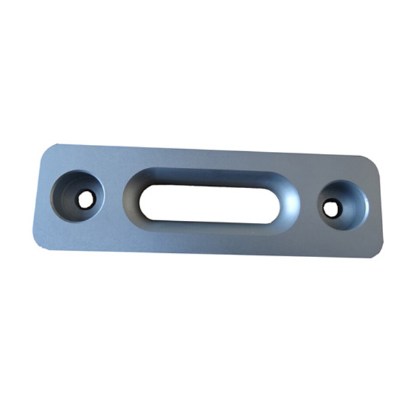 Aluminum Hawse-S
