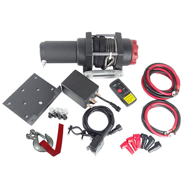 3500lb CW-HP3.5