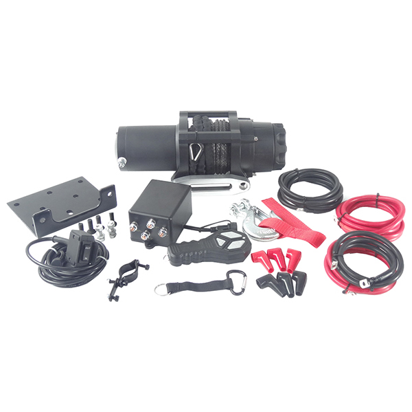 4500lb CW-XP4.5